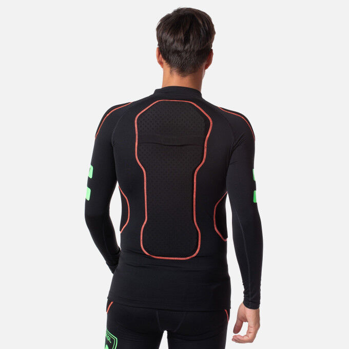 Sous-vêtement Rossignol PROTECTION Black