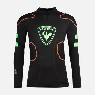 Sous-vêtement Rossignol PROTECTION Black