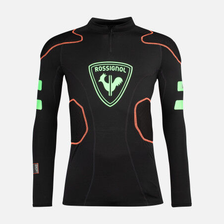 Rossignol PROTECTION Black underwear