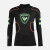 Sous-vêtement Rossignol PROTECTION Black