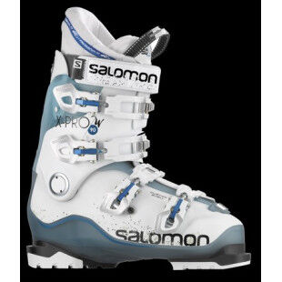 Salomon X Pro 90 W women's ski boots