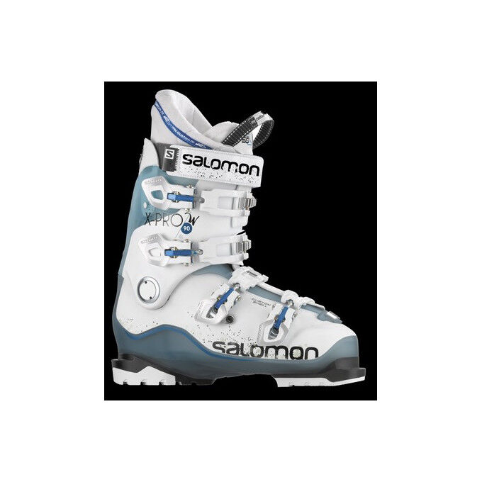 Chaussures ski femme Salomon X Pro 90 W Chaussures ski femme Salomon X Pro 90 W