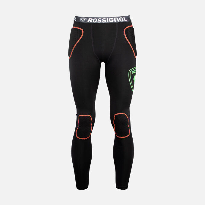 Rossignol PROTECTION Black tights Rossignol PROTECTION Black tights