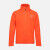 Rossignol BOY FZ CLIM Fleece Lava Orange