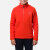 Rossignol BOY FZ CLIM Fleece Lava Orange