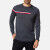 Rossignol DIAGO KNIT Grey jumper