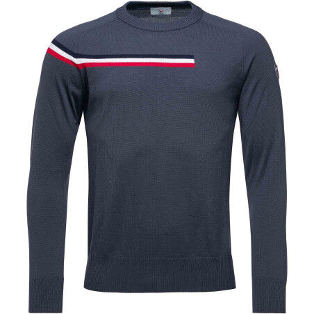 Rossignol DIAGO KNIT Grey jumper