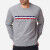 Sweat Rossignol DOSSARD SWEAT navy