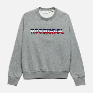 Rossignol DOSSARD Sudadera gris