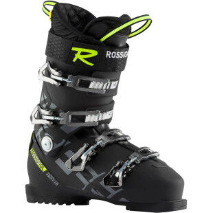 Rossignol ALLSPEED PRO 110 Black ski boots