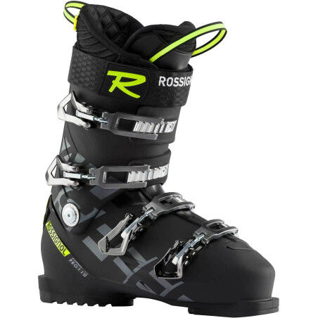 Chaussures de ski Rossignol ALLSPEED PRO 110 Black