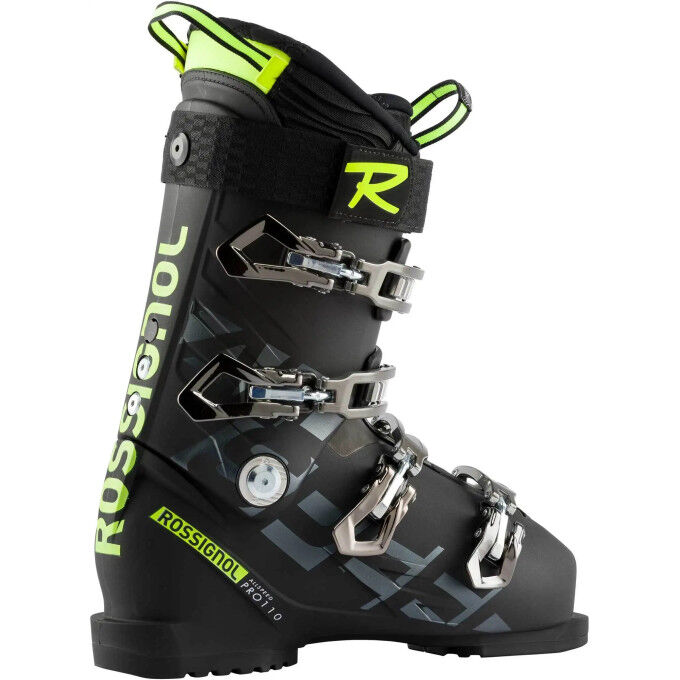 Chaussures de ski Rossignol ALLSPEED PRO 110 Black