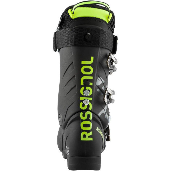 Rossignol ALLSPEED PRO 110 Black ski boots Rossignol ALLSPEED PRO 110 Black ski boots
