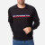 Sweat Rossignol DOSSARD Black