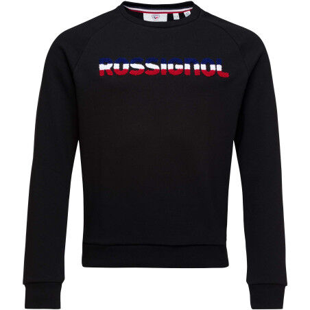 Rossignol DOSSARD Sudadera negra
