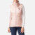 Veste Rossignol W CLASSIC LIGHT Pink/Violet