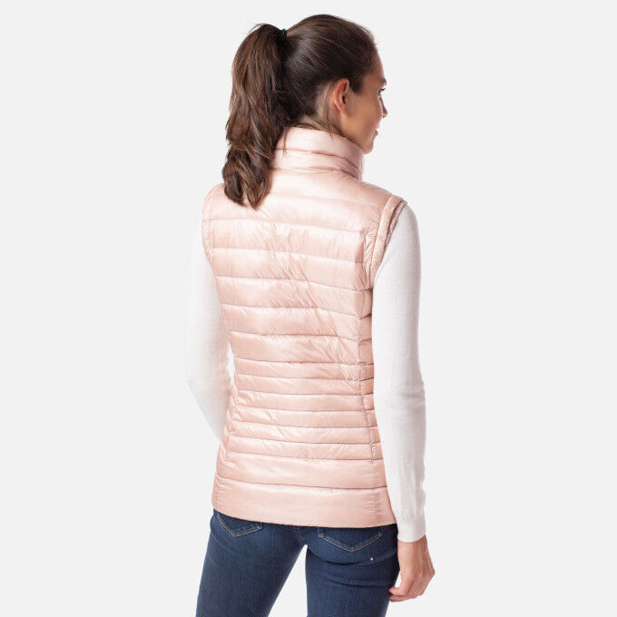 Rossignol W CLASSIC LIGHT Jacket Pink/Violet Rossignol W CLASSIC LIGHT Jacket Pink/Violet