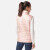Chaqueta Rossignol W CLASSIC LIGHT Powder Pink