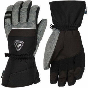 Gants Rossignol IMPR TECH Heather Grey