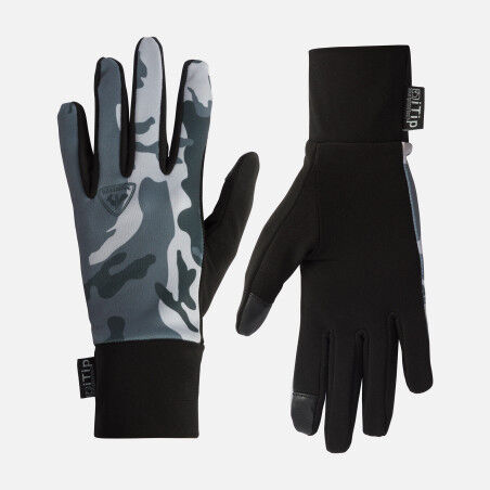Rossignol INNER G-I TIP Undergloves Grey