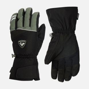 Gants Rossignol TECH IMPR Soft Moss