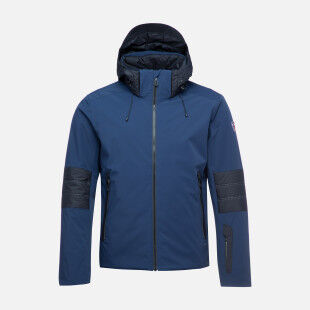 Veste Rossignol PALMARES FLAT Dark Navy