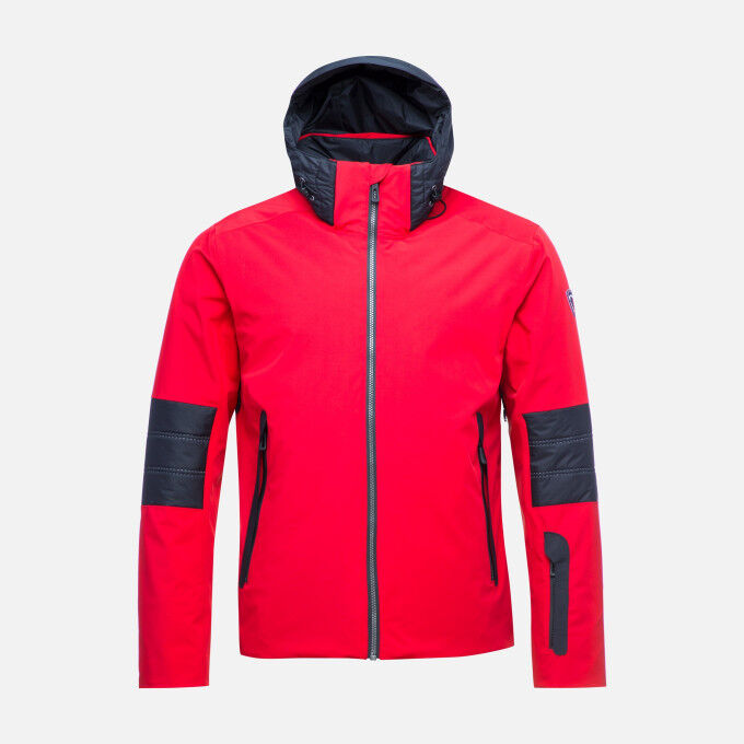 Rossignol PALMARES FLAT Jacket Carmine Rossignol PALMARES FLAT Jacket Carmine