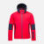 Rossignol PALMARES FLAT Jacket Carmine
