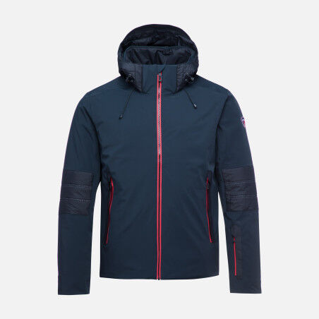Veste Rossignol PALMARES FLAT Dark Navy