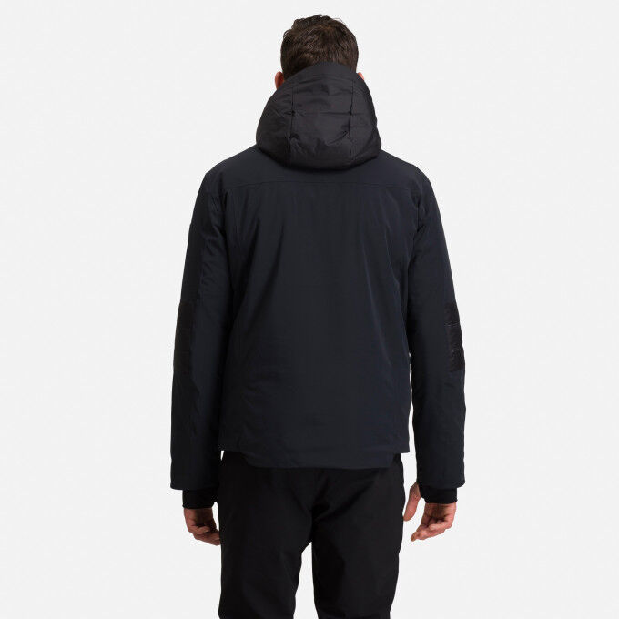 Rossignol PALMARES FLAT Jacket Black Rossignol PALMARES FLAT Jacket Black