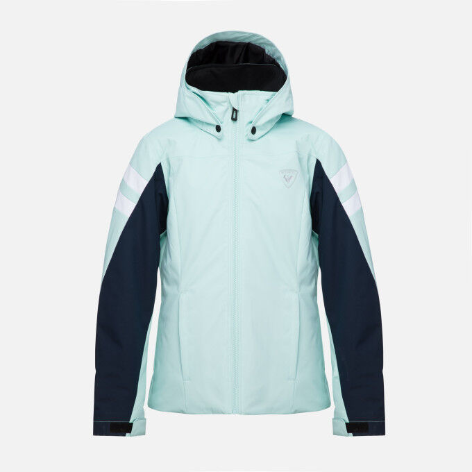Rossignol GIRL SKI Aqua Jacket Rossignol GIRL SKI Aqua Jacket