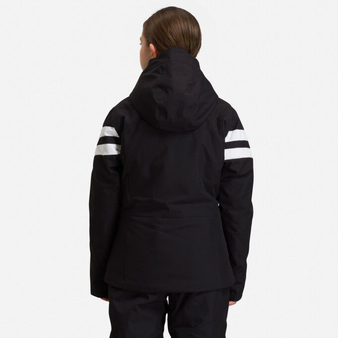 Veste Rossignol GIRL SKI Aqua