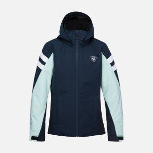 Chaqueta Rossignol GIRL SKI Eclipse