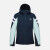 Chaqueta Rossignol GIRL SKI Eclipse