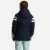 Veste Rossignol GIRL SKI Aqua