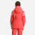 Veste Rossignol GIRL SKI Corail