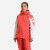Veste Rossignol GIRL SKI Corail