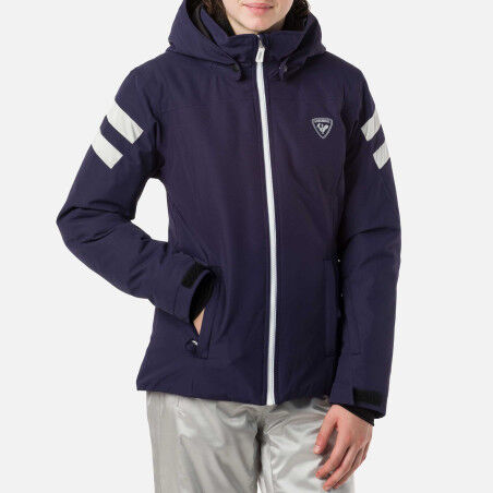 Chaqueta Rossignol GIRL SKI Nocturne