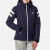 Chaqueta Rossignol GIRL SKI Nocturne