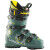 Lange RX 110 LV GW Army Grey ski boots