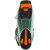 Chaussures de ski Lange RX 110 LV GW Army Grey