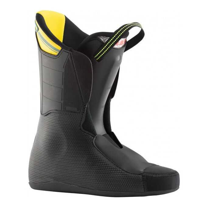 Lange RX 110 LV GW Army Grey ski boots Lange RX 110 LV GW Army Grey ski boots