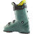 Lange RX 110 LV GW Army Grey ski boots