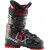 Lange LX 90 Black ski boots