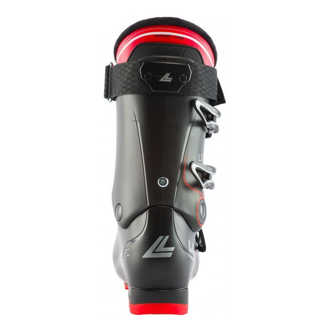 Lange LX 90 Black ski boots