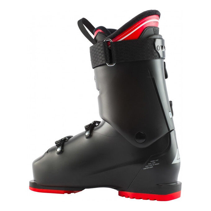 Lange LX 90 Black ski boots