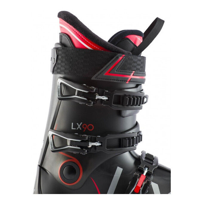 Chaussures de ski Lange LX 90 Black