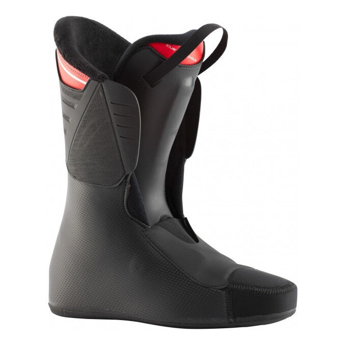 Lange LX 90 Black ski boots