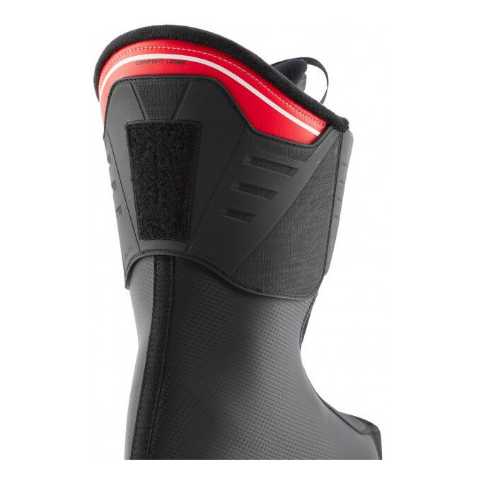 Lange LX 90 Black ski boots