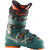 Lange LX 130 Jungle Green ski boots
